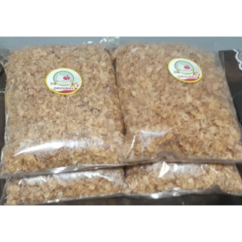 

bagor premium curah 400g