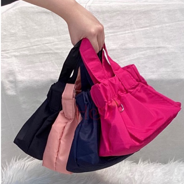 NEW TAS WANITA HANA DUMPLING BAG - SLING BAG - TAS SELEMPANG - TAS KOREA - TAS MURAH