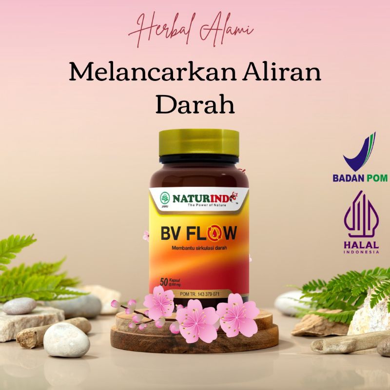 BV FLOW - CARCINOFIT