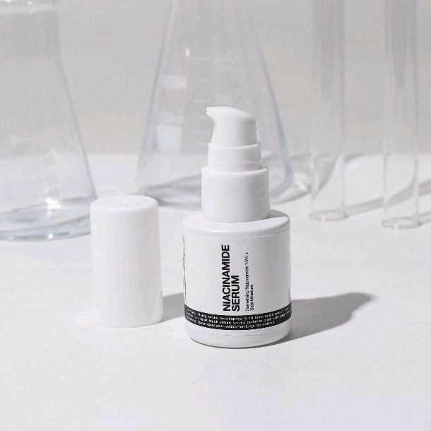 SERUM NIACINAMIDE 20 ml