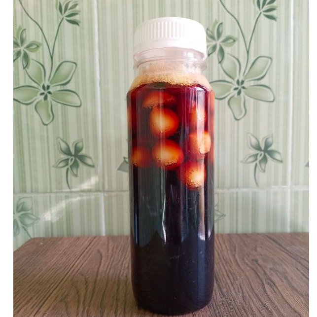

Madu bawang lanang tunggal