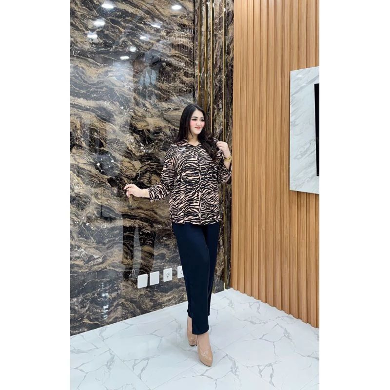 NAURA FASHION ONE SET