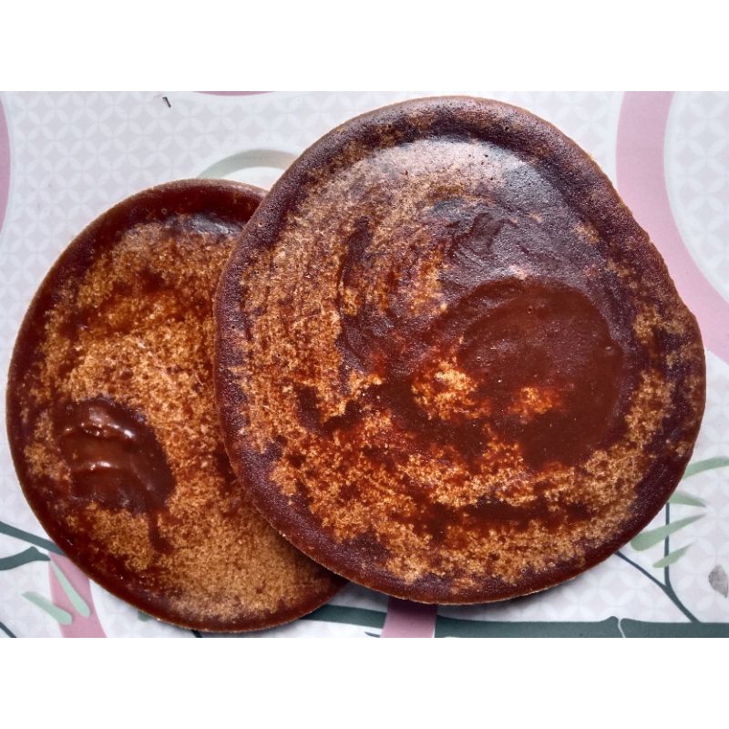 

Gula Aren Asli Giyombong Murni Tanpa Bahan Campuran