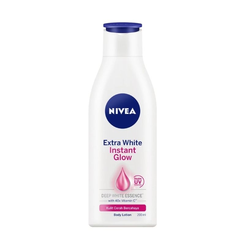 Nivea extra white