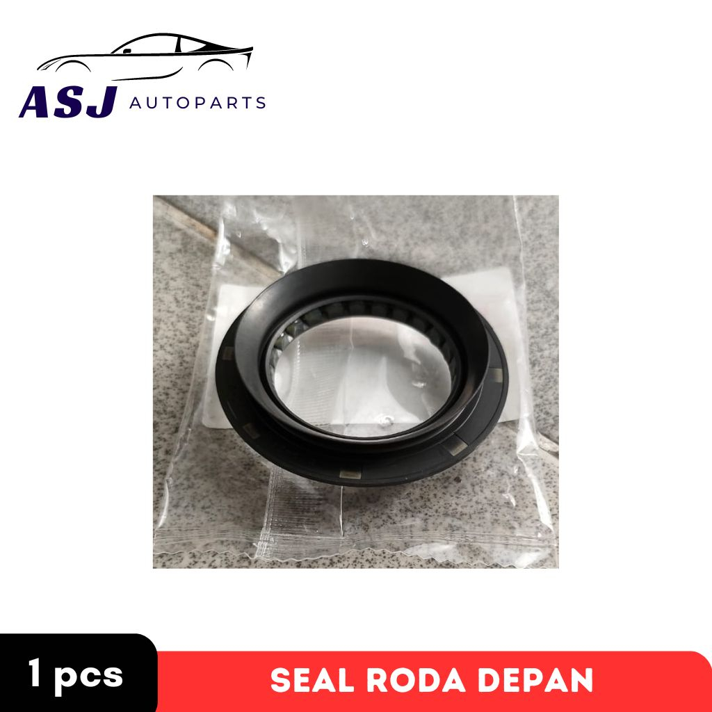 Seal Roda Depan / Oli Oil Seal Roda Depan Isuzu Panther Kotak