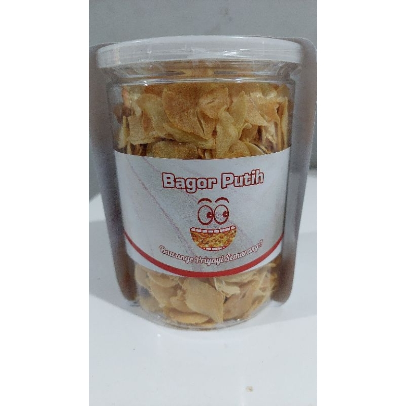 

bagor putih 125g