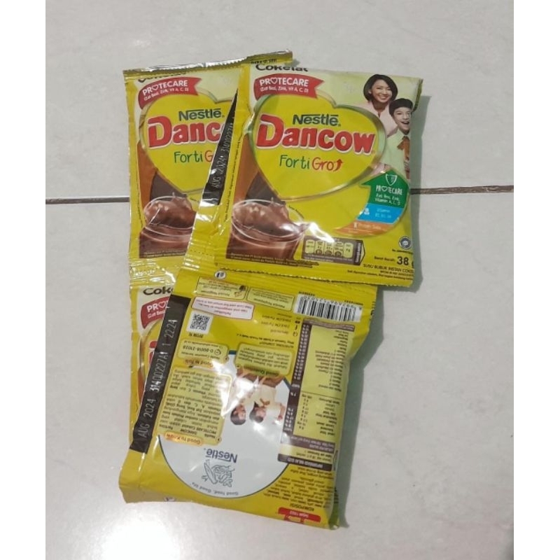 

Dancow FortiGro Sachet