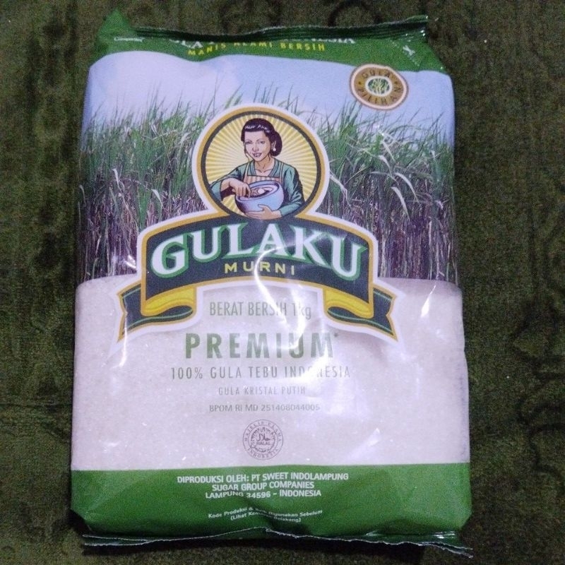 

Gulaku 1kg