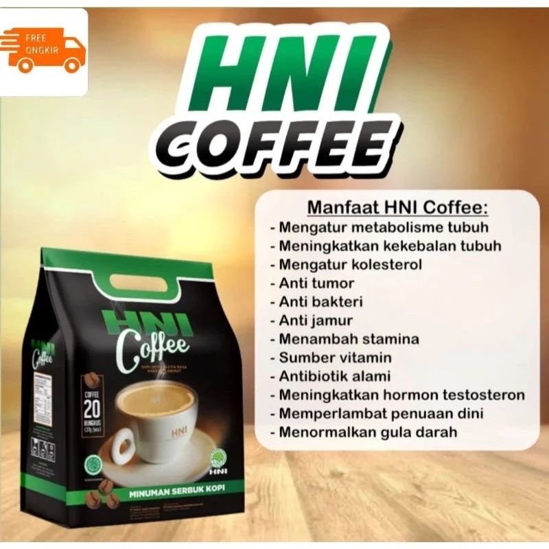 

kopi HNI