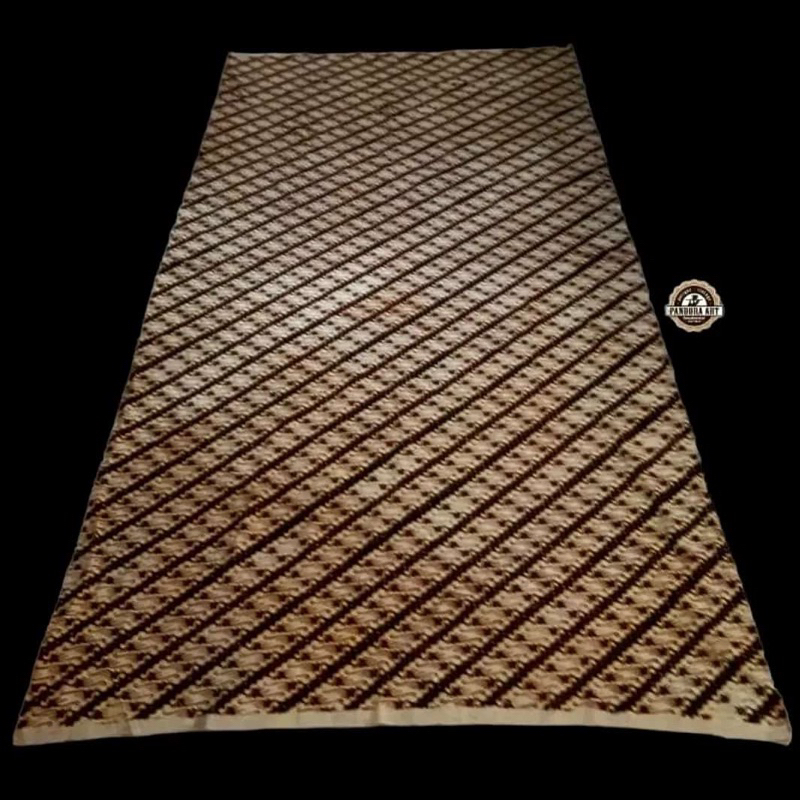 Kain panjang batik solo lawasan