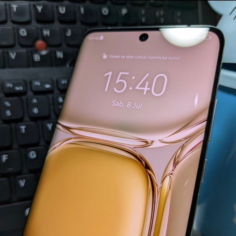 Huawei P50 Pro 8/256gb fullset resmi