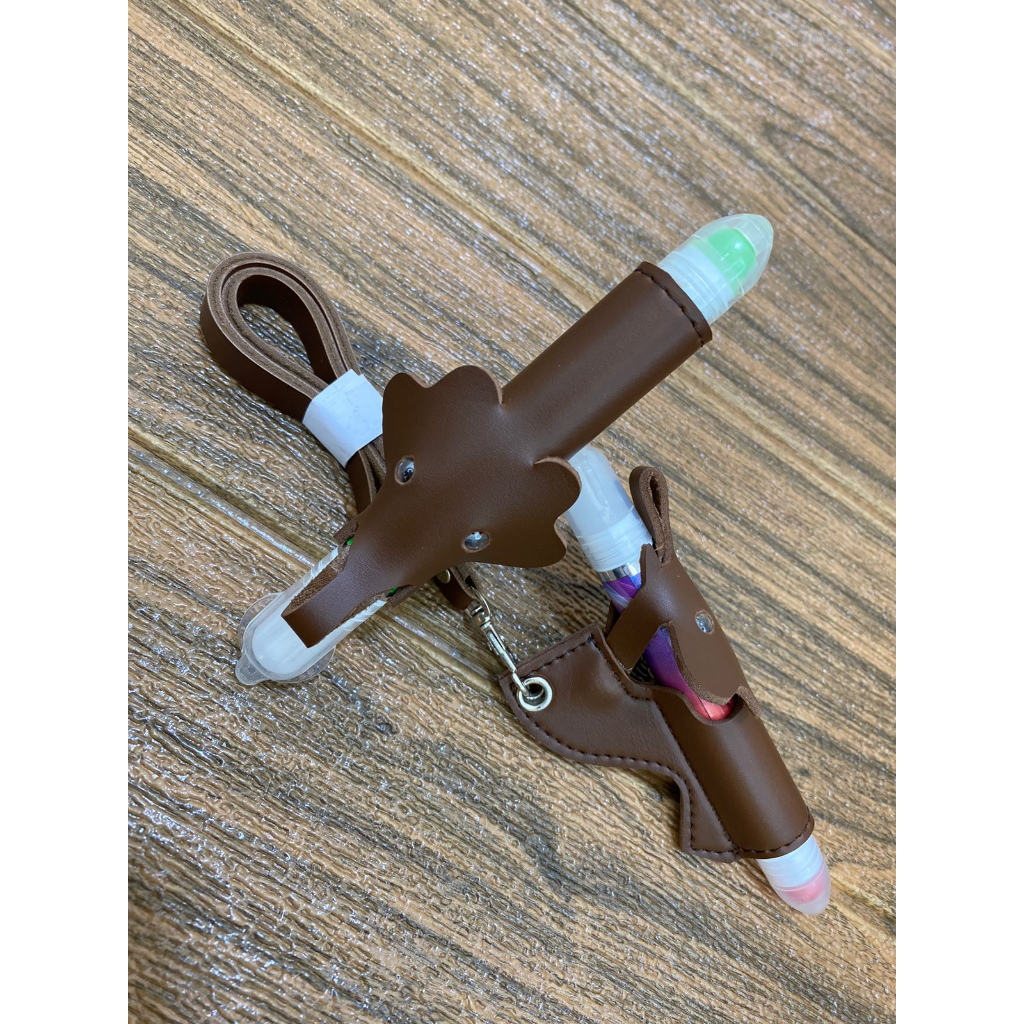 

Gantungan Plossa Minyak Angin Aromatherapy Inhaler 4in1 RR82