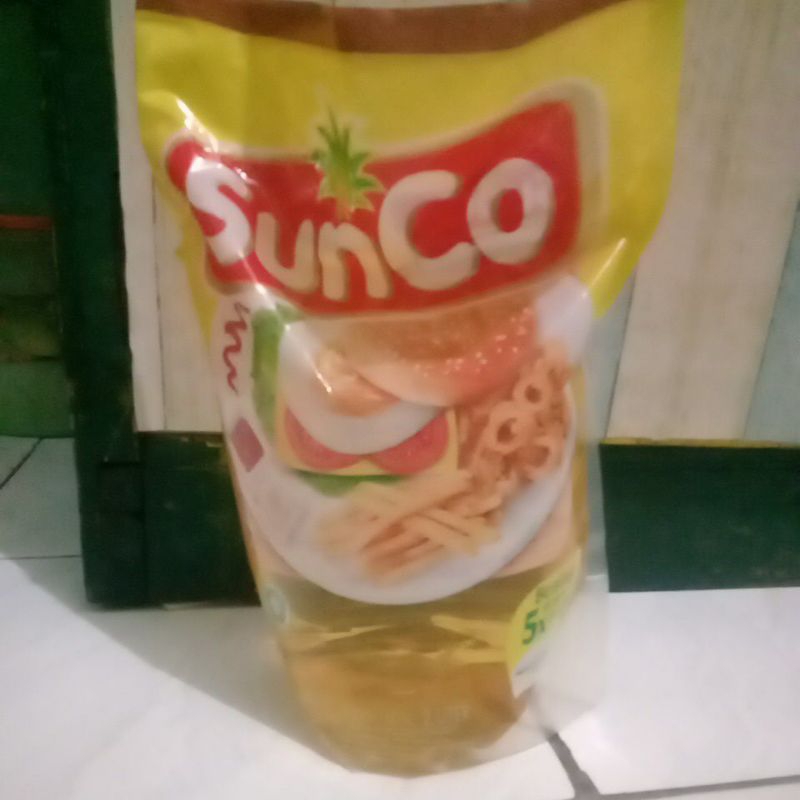 sanco 2 liter