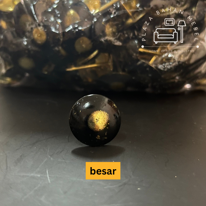 Paku Payung Sofa Model Mata Kucing Premium, Ukuran Besar & Kecil