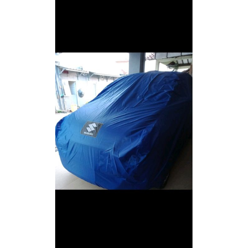 cover mobil Suzuki xl7