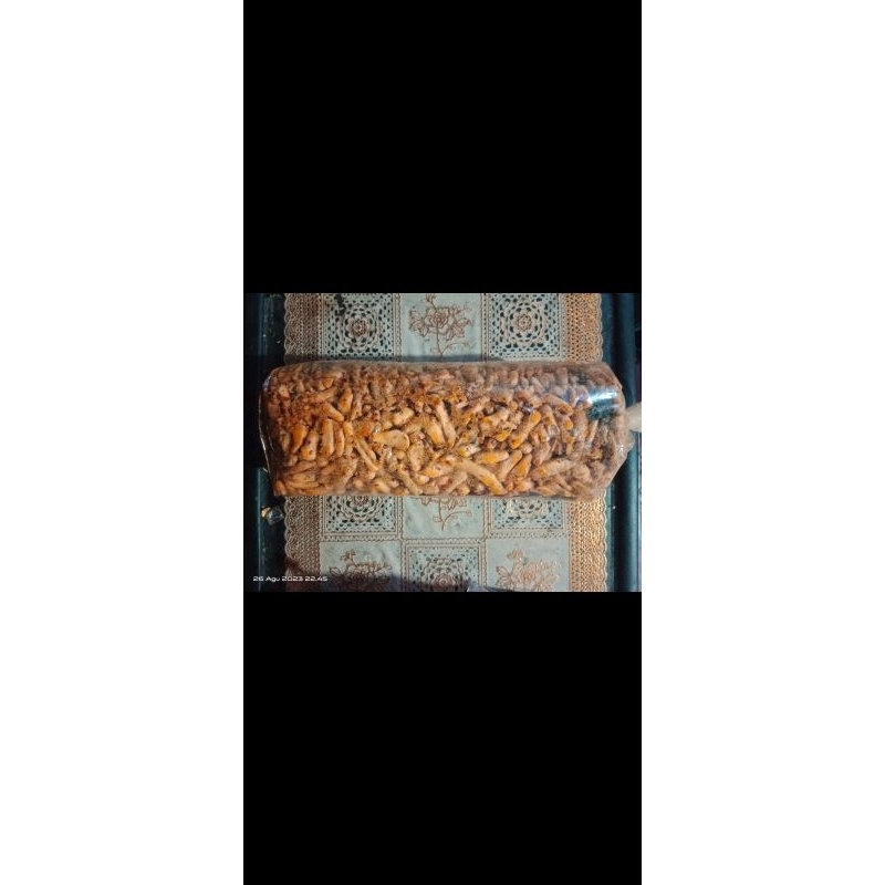 

BASRENG500GR