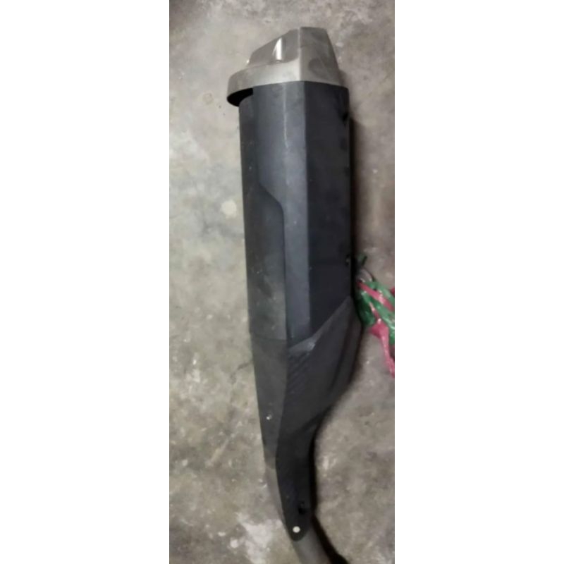 knalpot ori copotan r15v3 vva