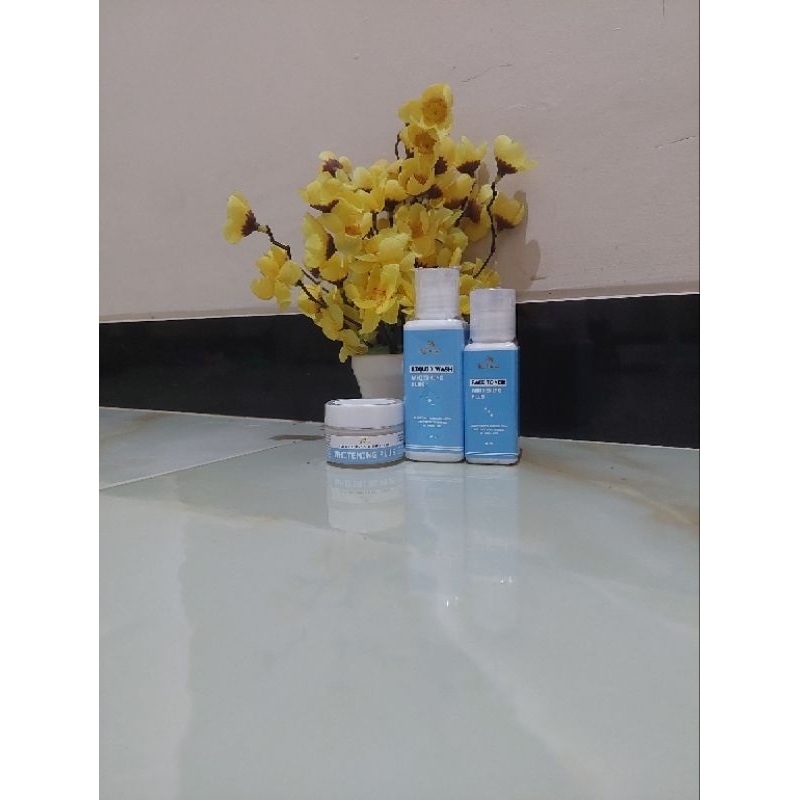 Nyoman beauty skincare