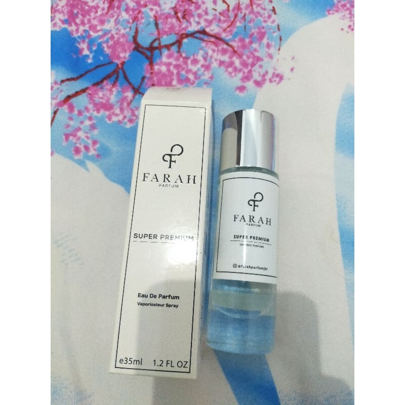 FARAH PARFUM (New)