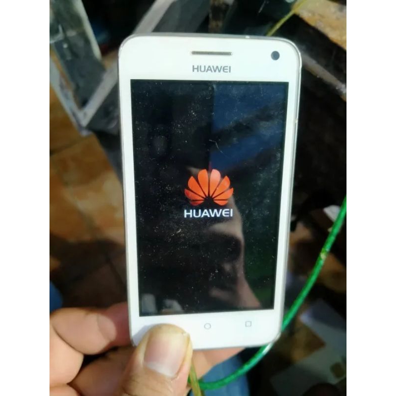 LCD HP Huawei y541 u02 LCD ori cabutan normal udah tested tidak termasuk Touchscreen
