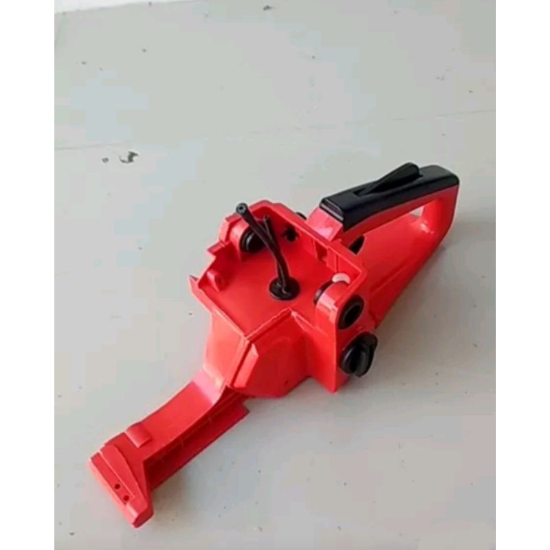 rear handle Tanki bensin chainsaw 5200 5800