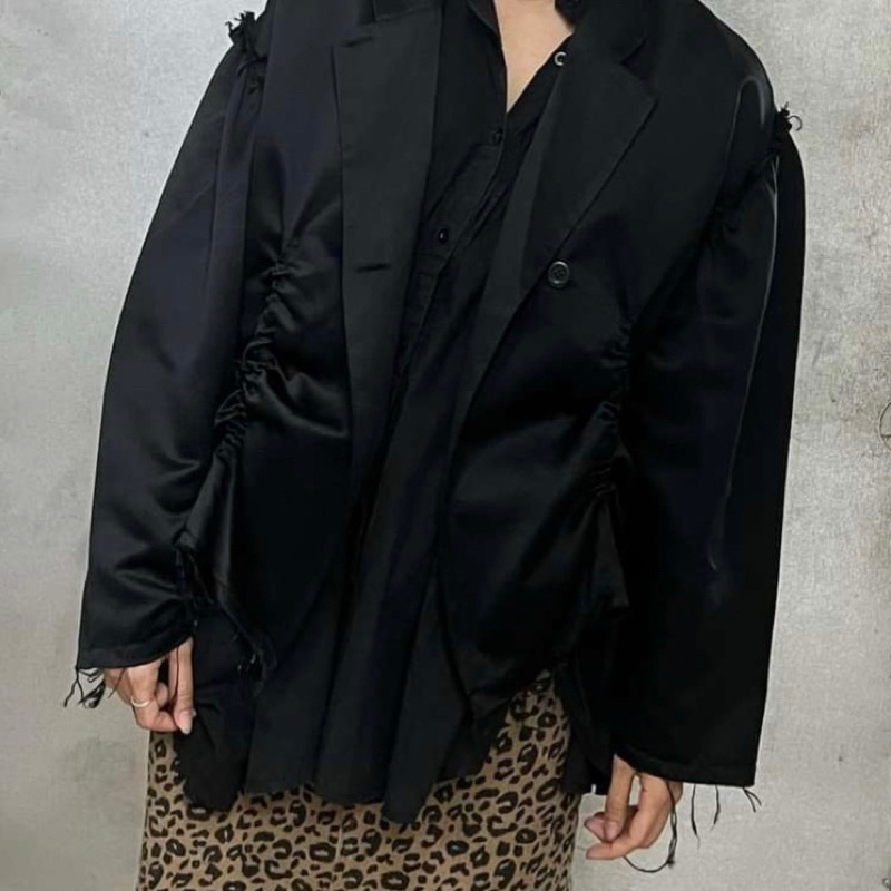 [NEW] Aesthetic Pleasure Mazzy Jacket