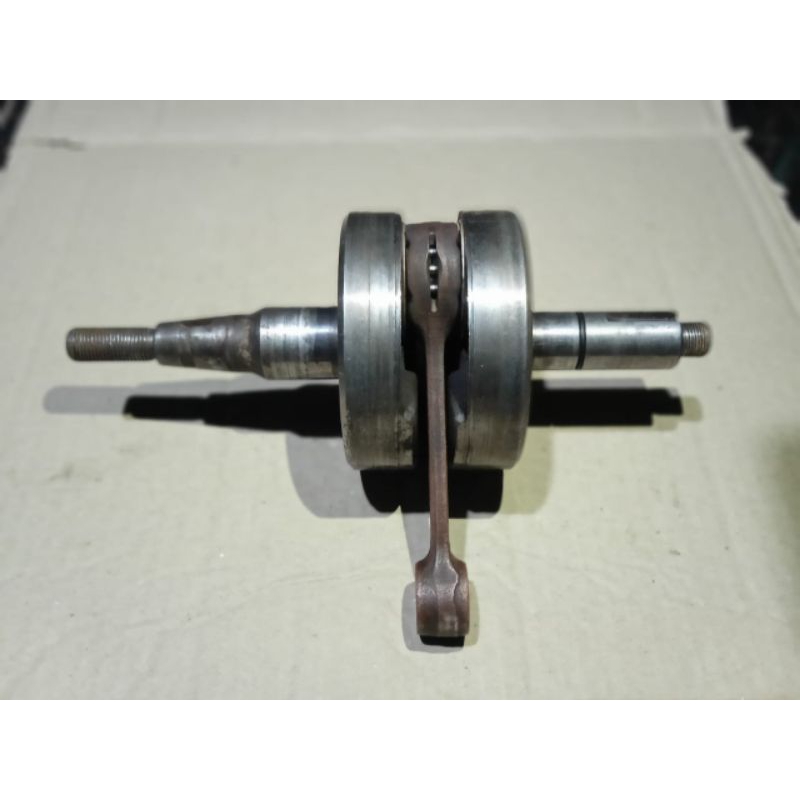 Kruk As Rx king,second original