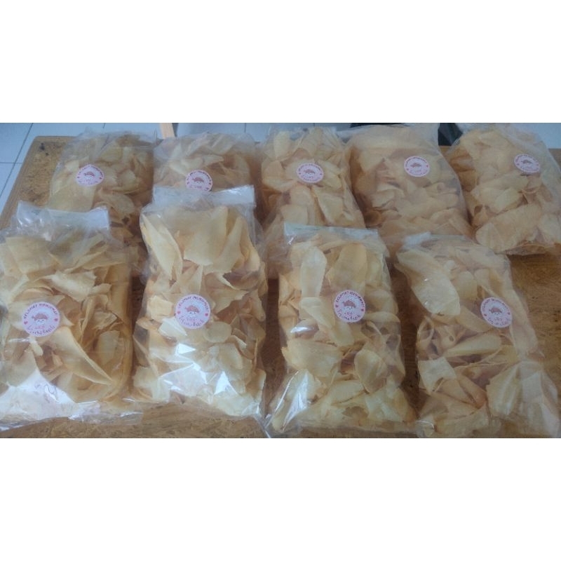 

keripik singkong nenek