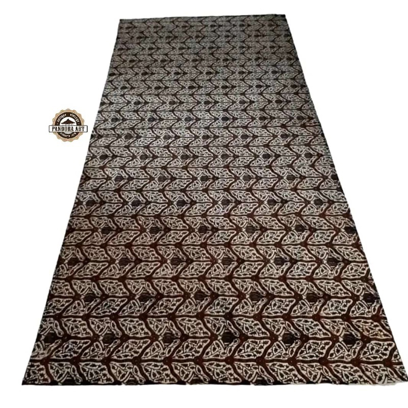 Kain panjang batik solo lawasan