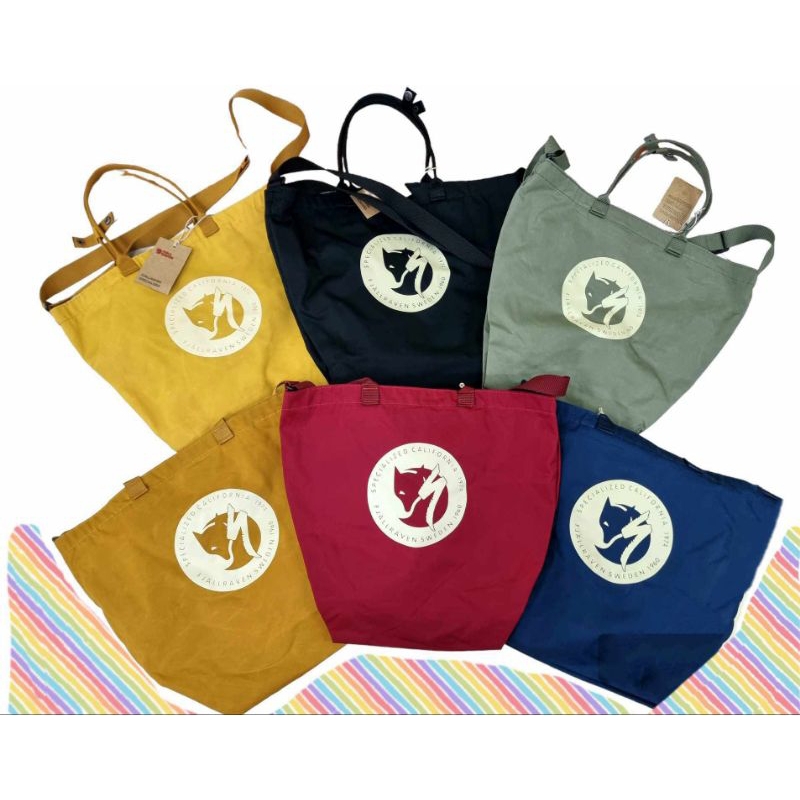 Kanken Tote Bag