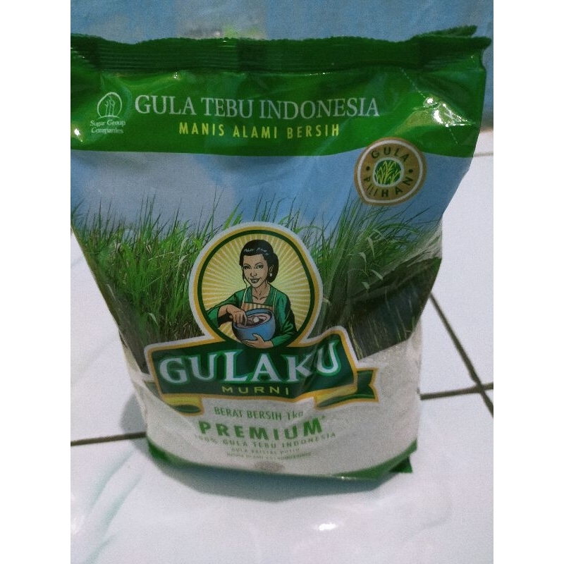 

gulaku 2kg dpt 2pcs