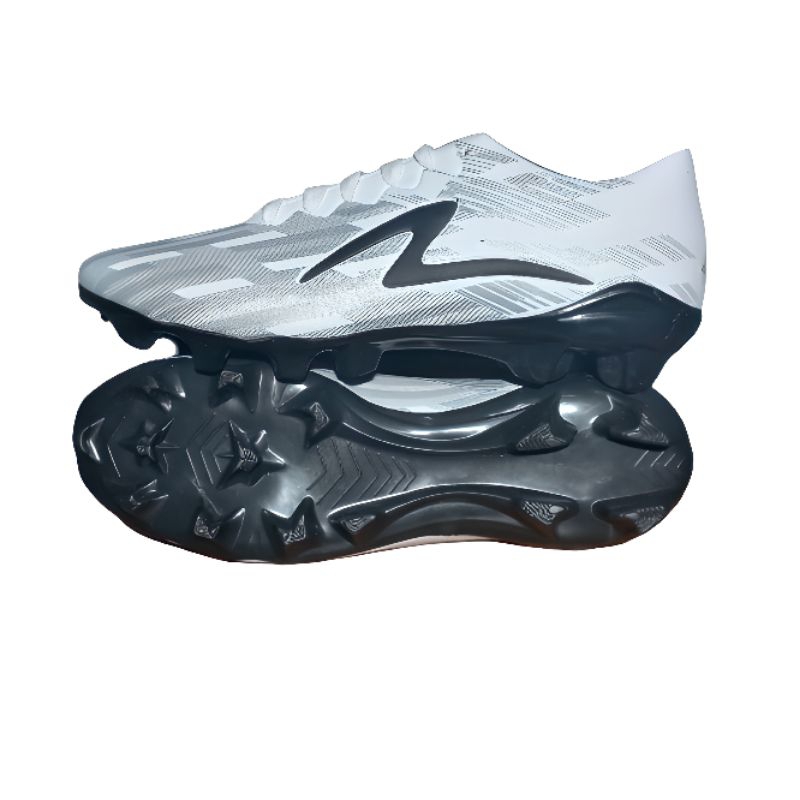 Sepatu Sepak Bola Specs Infinity Putih