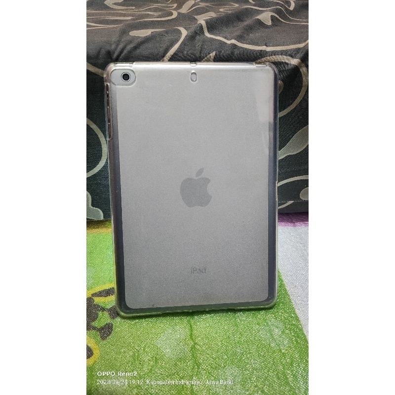 Second iPad Mini 1