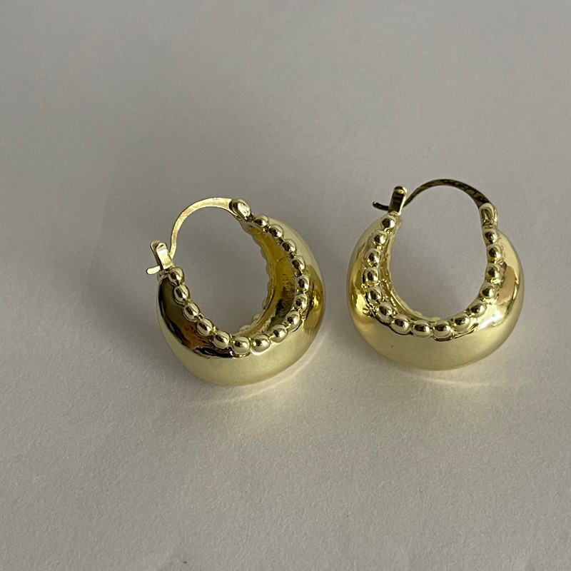 BOLLY EARRING