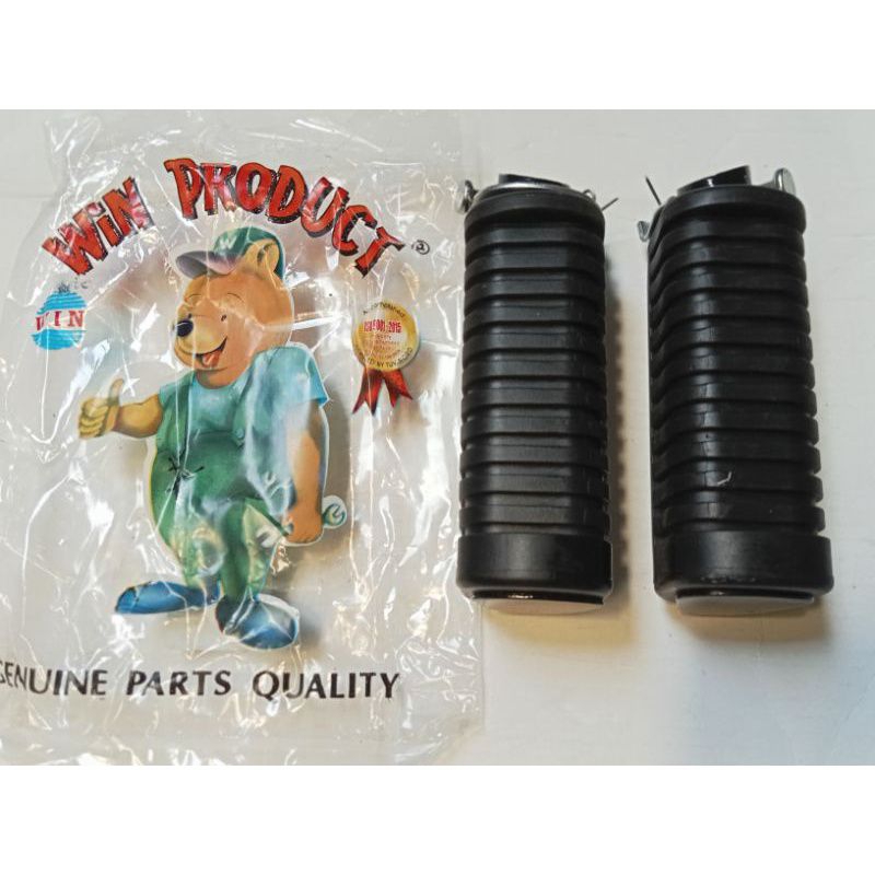 Footstep karet footstep belakang astrea grand