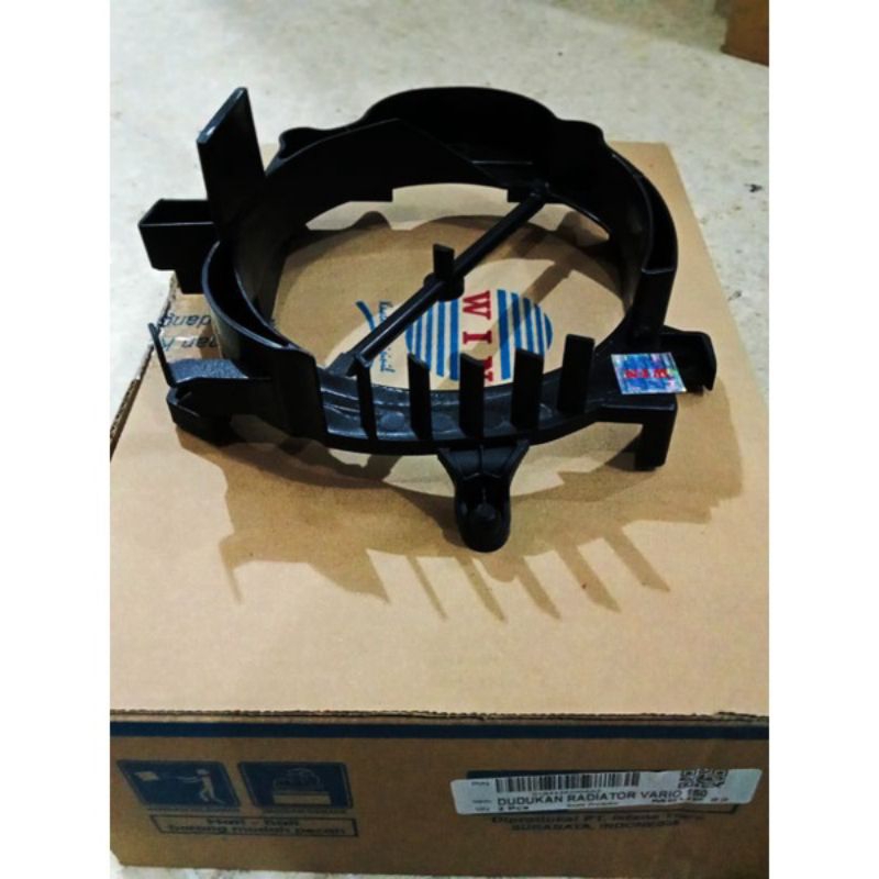 Dudukan radiator cover dudukan radiator vario 125 old vario 125 150 old