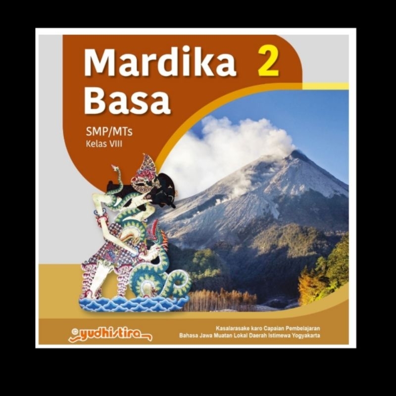 

Mardika Basa 8 / VIII SMP