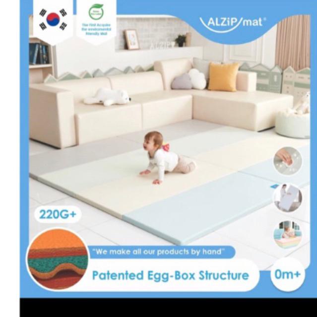 alzipmat ecocolour folder