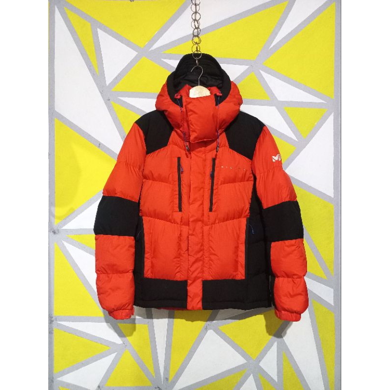 jaket MILLET (bulang)
