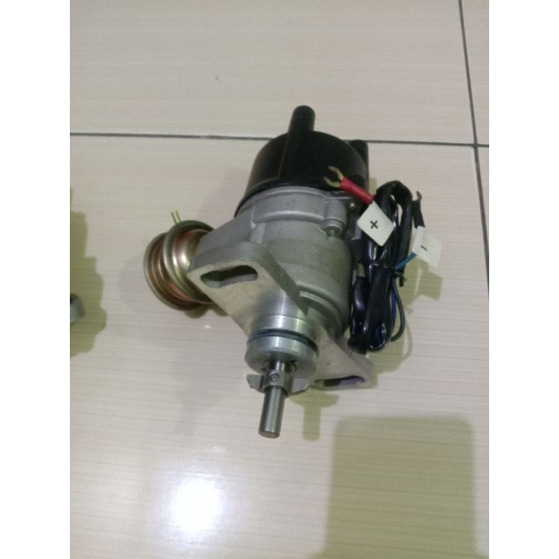 DELCO PLATINA DAIHATSU ESPASS 1.300CC