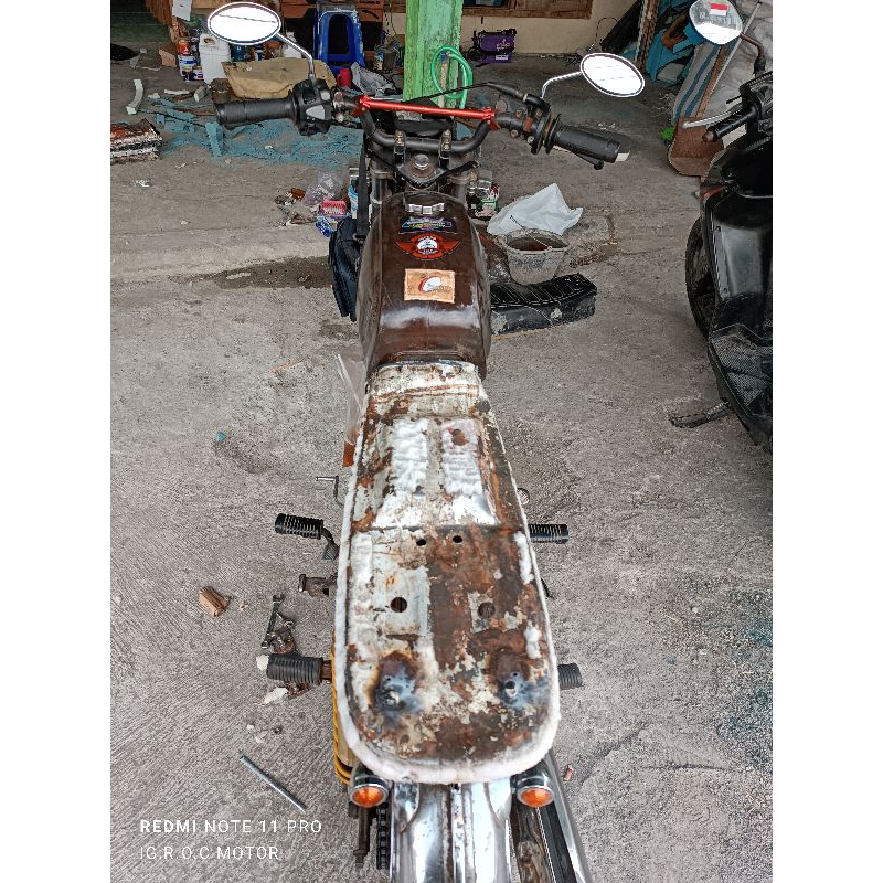 JOK S90 PAKE CB JOK CB PNP S90