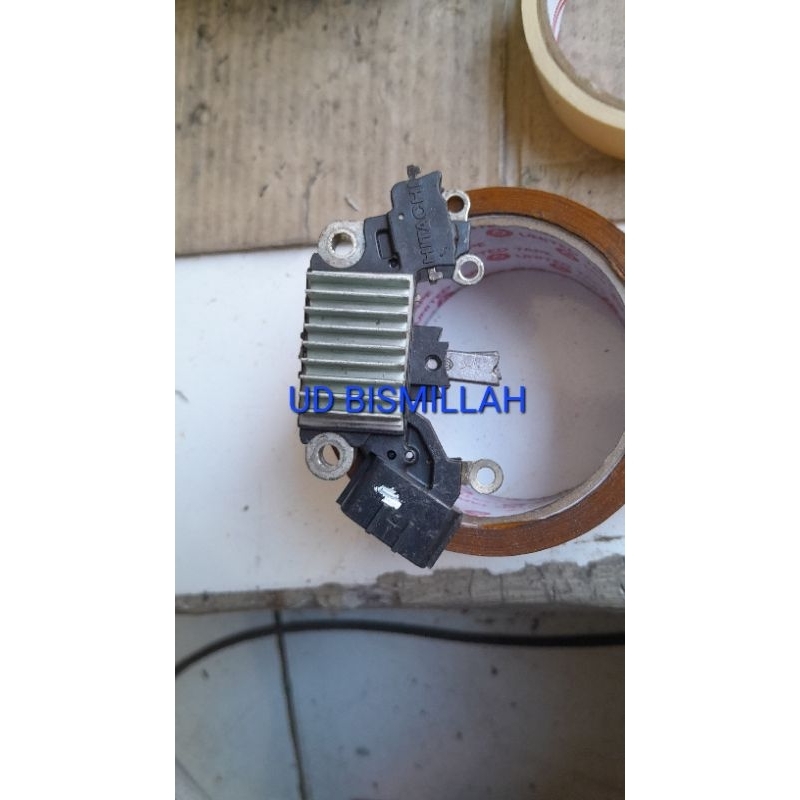 ic dinamo ampere amper nissan intiviniti intifiniti nissan teana j31 ori