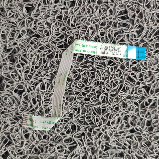 Flexible Touchpad Lenovo G40-45 G40-70 G40 Series