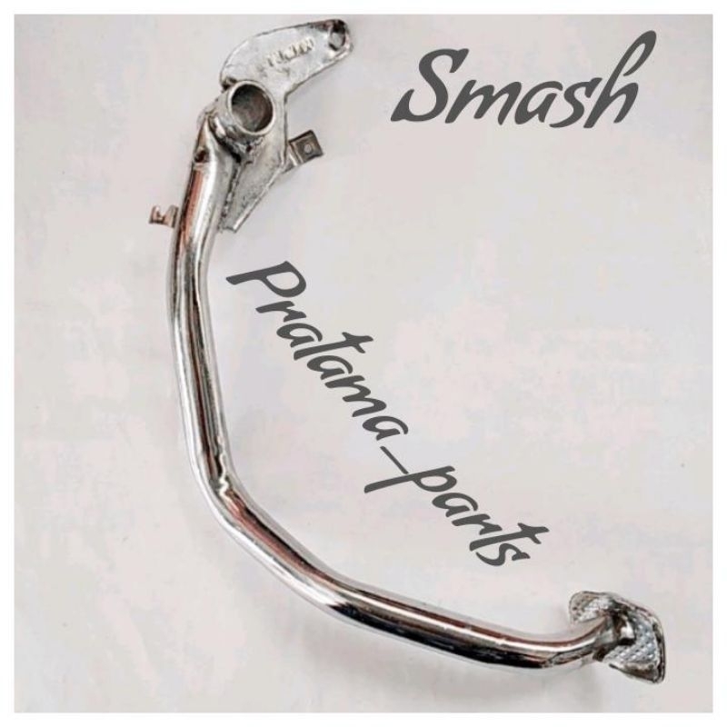 PEDAL REM SMASH LAMA SMASH 110 SMASH NEW WL/GT