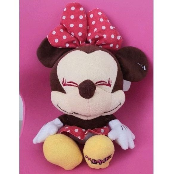 boneka minnie