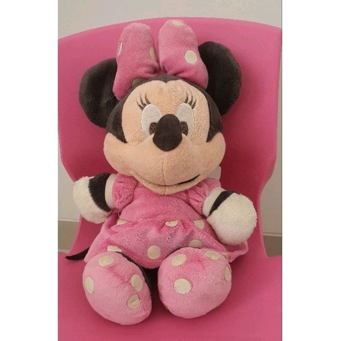 boneka minnie