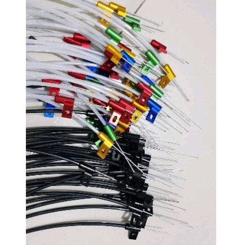 Tali gas rc boat engine