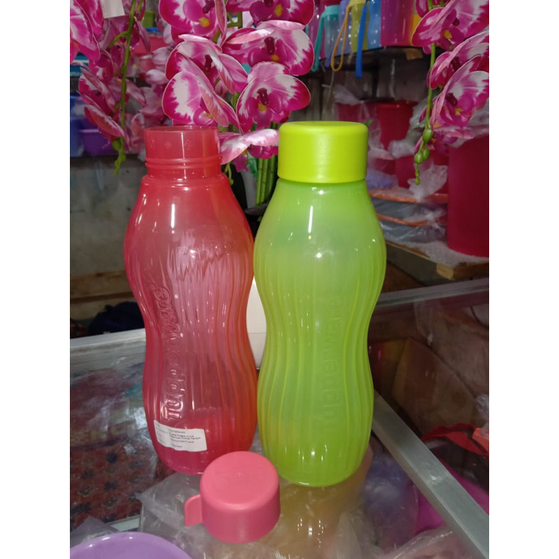 Tupperware Extreme Eco Bottle 880ml
