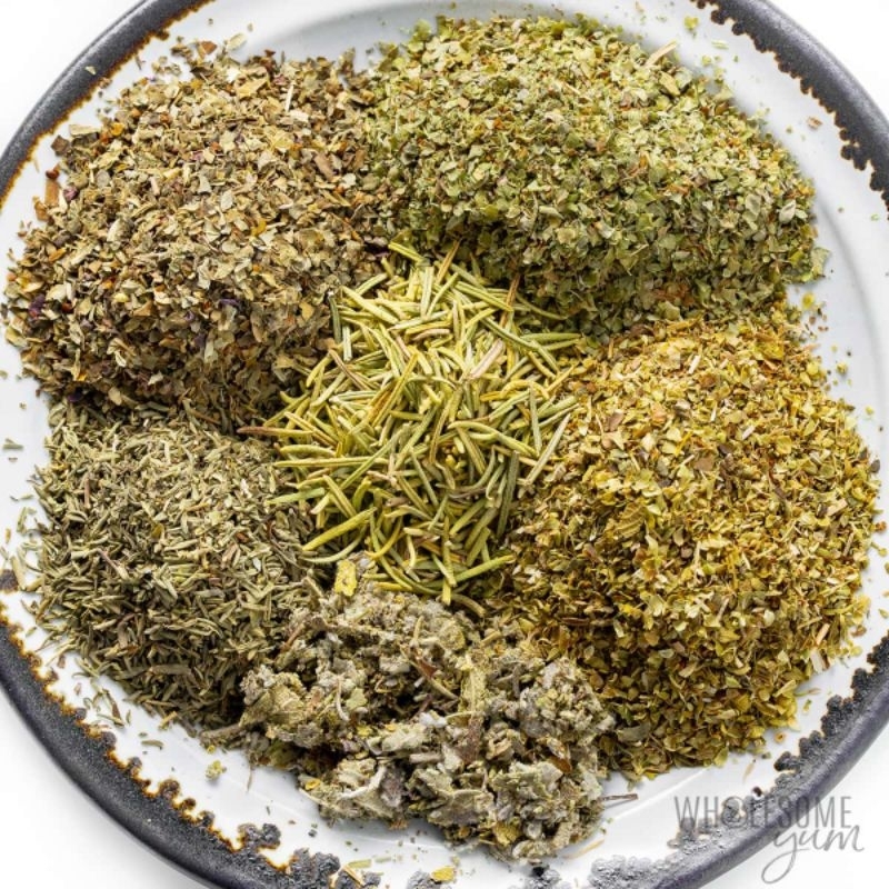 

Bumbu italian mix / italian mix herba spices / Bumbu rempah import