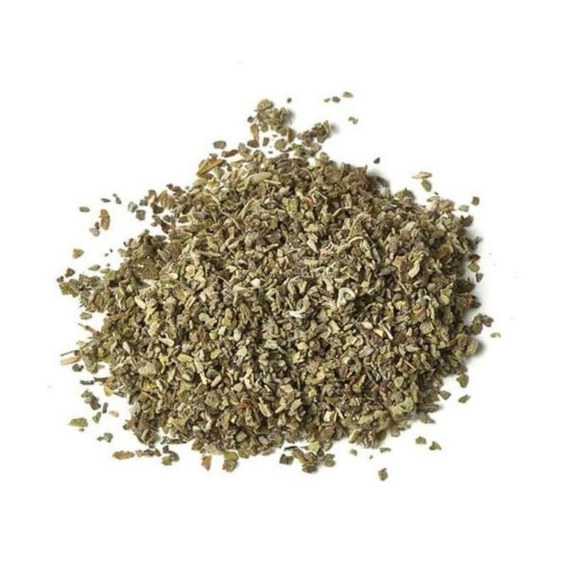 

Dried sage / daun sage kering / bumbu rempah sage